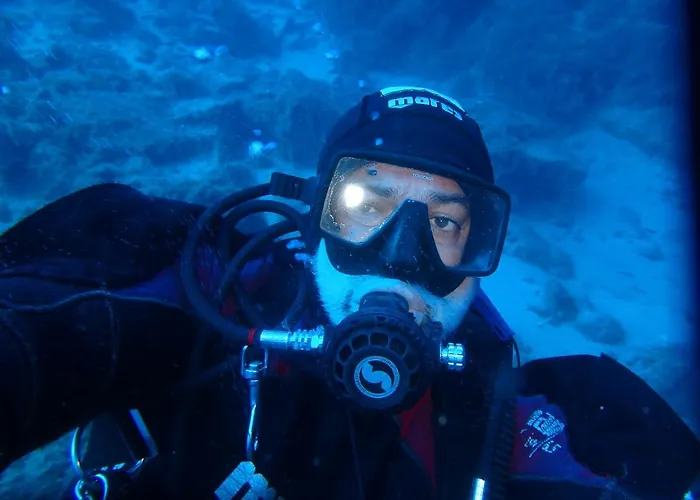 ベッド・アンド・ブレックファスト Casa Tra Cielo E Mare