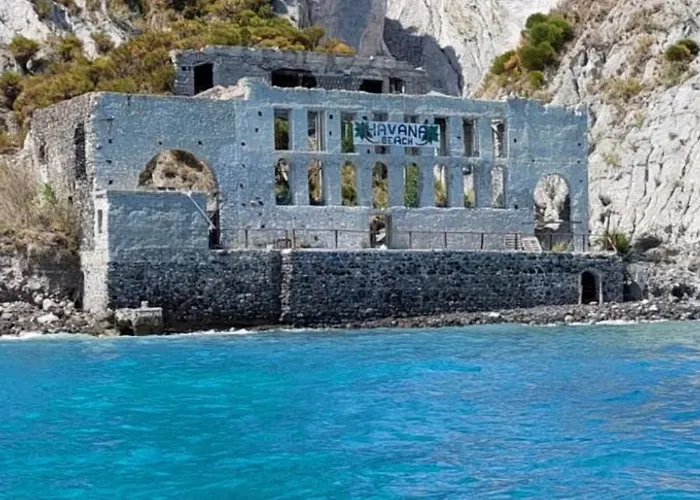 ベッド・アンド・ブレックファスト Casa Tra Cielo E Mare 4*