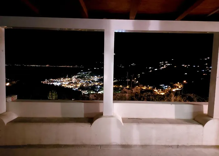 Casa Tra Cielo E Mare Bed & Breakfast Lipari (Isola Lipari)