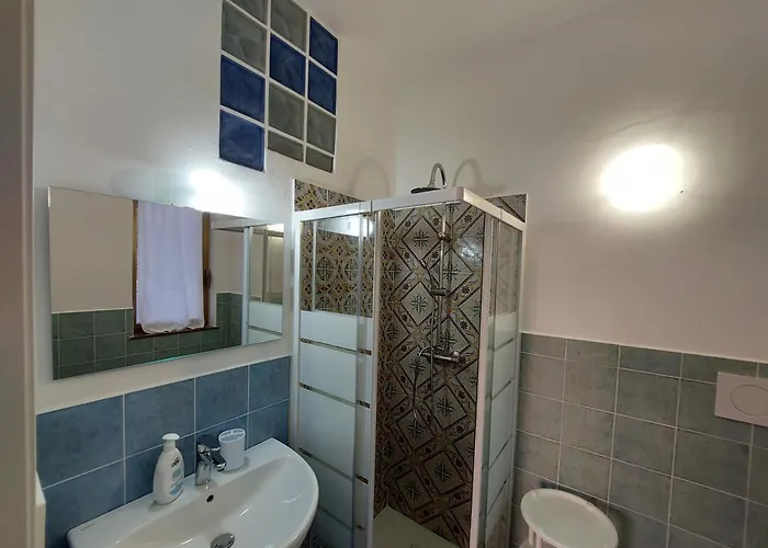 Casa Tra Cielo E Mare Bed & Breakfast